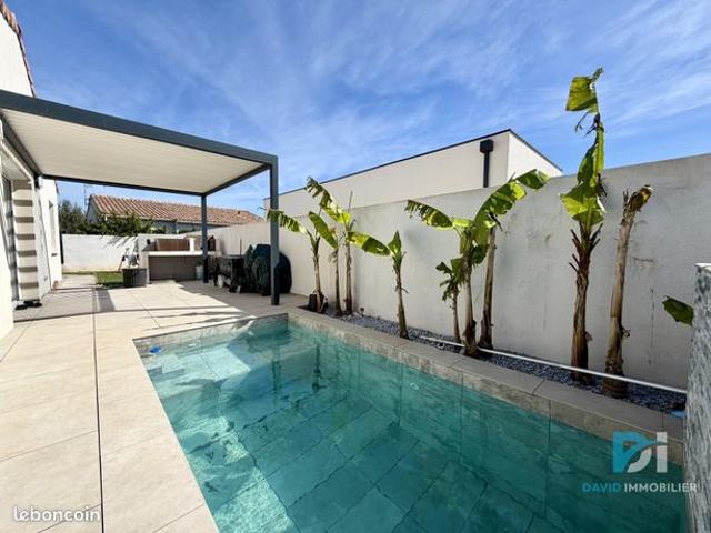 Maison vente à Tarbes, Marseillan