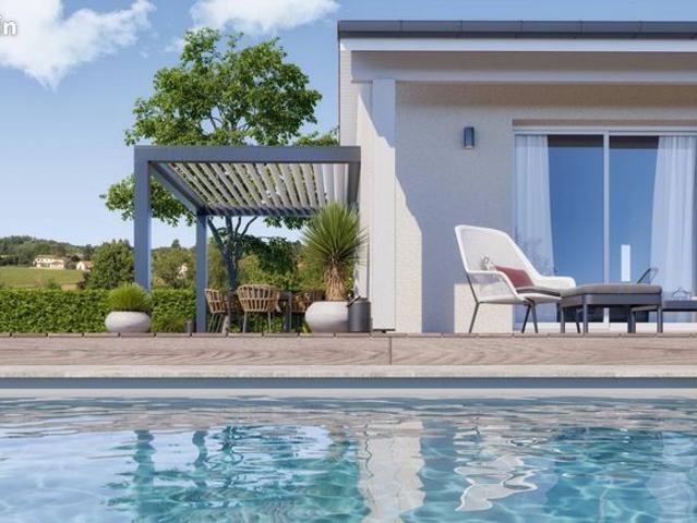 Maison vente à Chalon-sur-Saône, Epervans