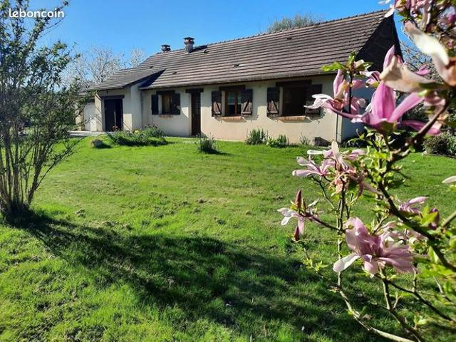 Maison vente à Bernay