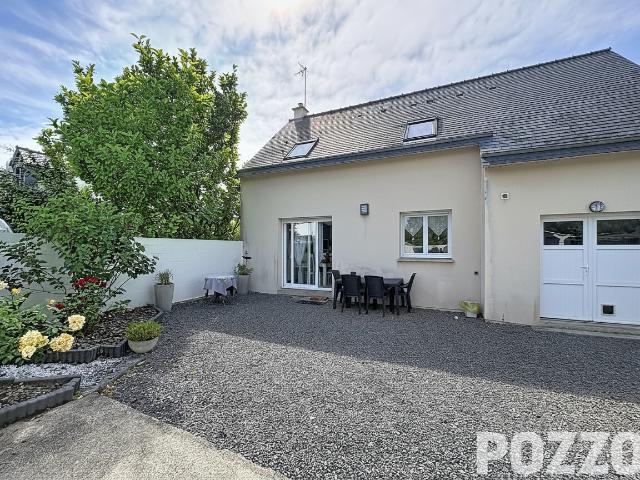 Maison vente à Avranches, Bréhal