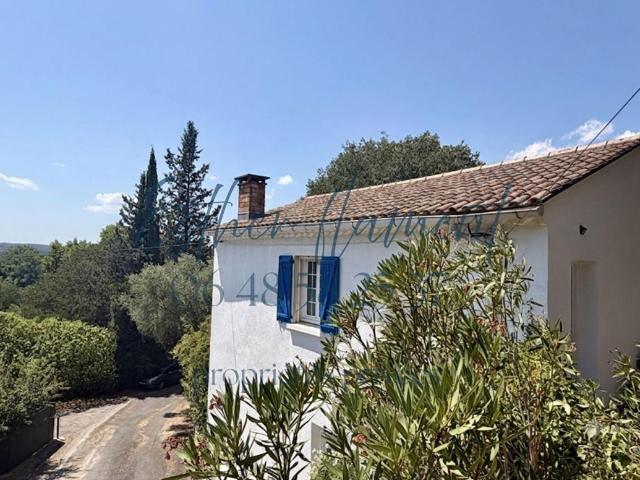 Maison vente à Les Tavernes, Ribaute-les-Tavernes