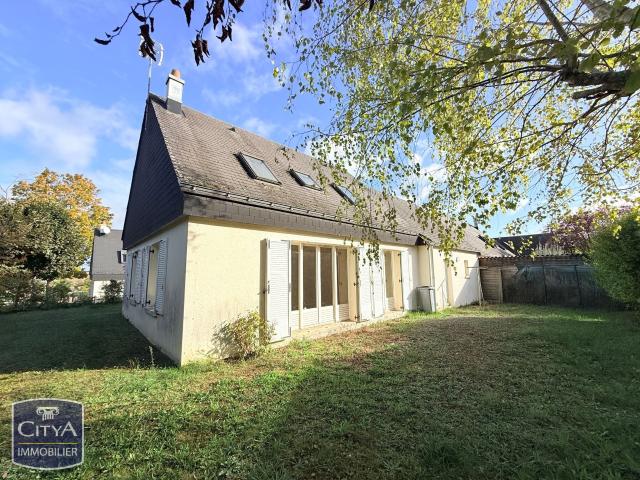 Maison vente à Les Ripaudières, L'Île-Bouchard