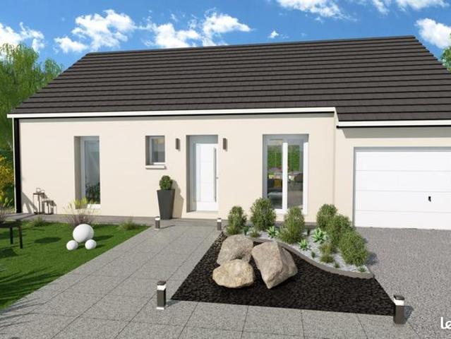 Maison vente à Sélestat-Erstein, Bindernheim