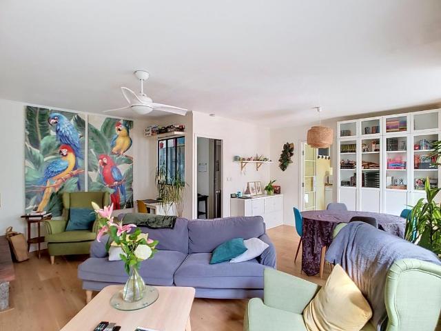Maison vente à Nantes, Bouguenais