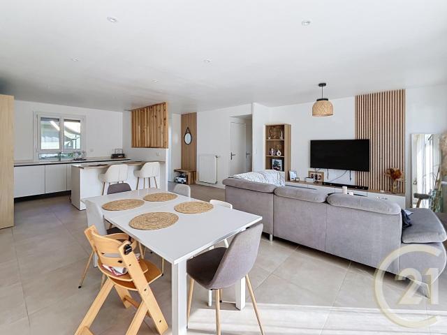 Maison vente à Breuzent, Plœmeur