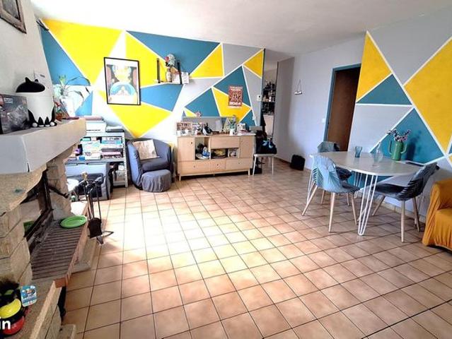Maison vente à Bourges, Brécy