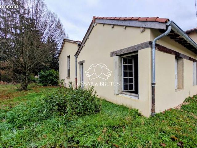 Maison vente à Toulouse, Saint-vincent