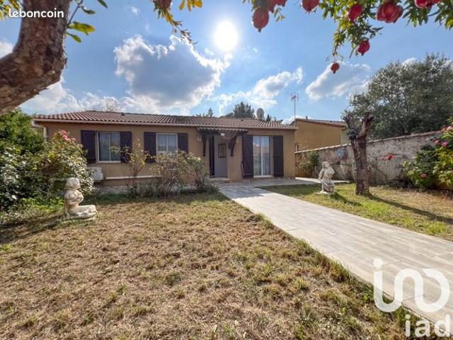 Maison vente à Gardanne, Principauté de Monaco