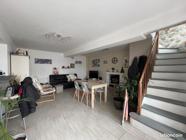 Maison vente à Mayenne, Aron