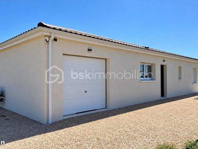 Maison vente à Ribagnac, Dordogne