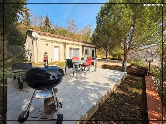 Maison vente à Castelsarrasin, Gasques