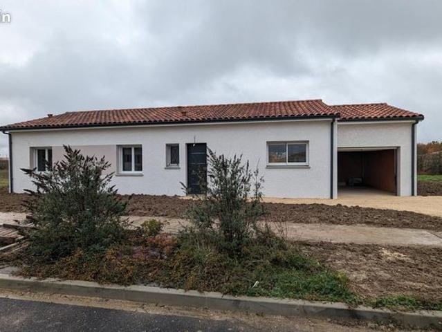 Maison vente à Toulouse, Léguevin