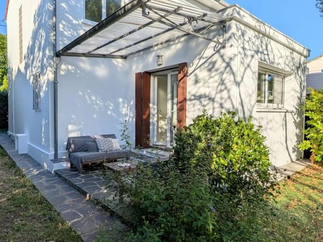 Maison vente à Bordeaux