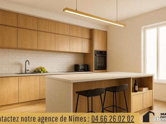 Maison vente à Nyons, Beauvoisin