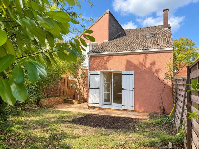 Maison vente à Voisins-le-Bretonneux, Yvelines