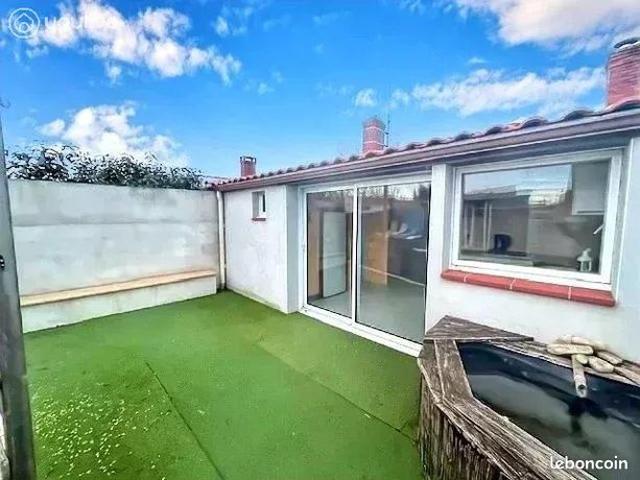 Maison vente à Les Sables-d'Olonne, Saint-maixent-sur-vie