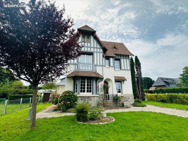 Maison vente à Dieppe, Offranville