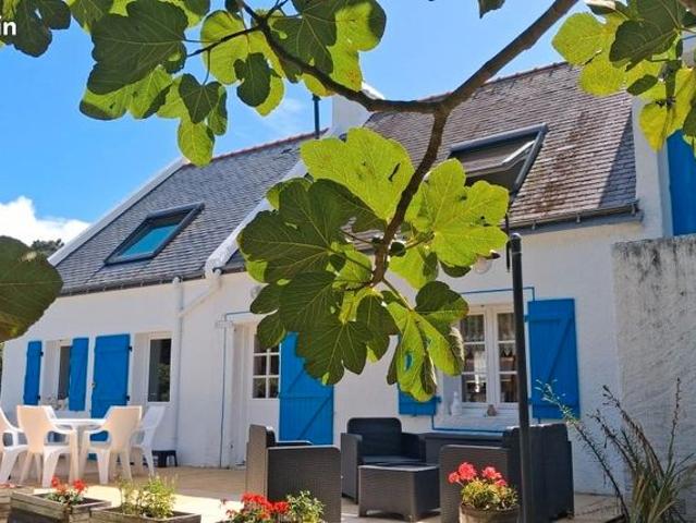 Maison vente à Lorient, Bretagne