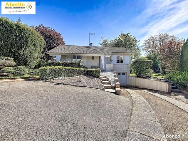 Maison vente à Dreux, Allainville