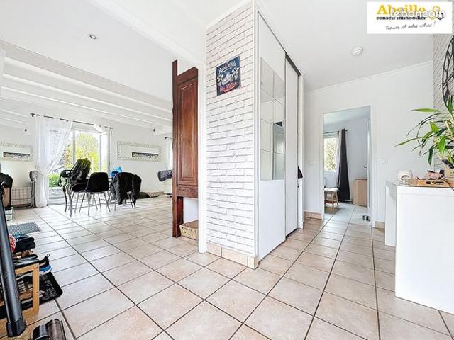 Maison vente à Dreux, Allainville