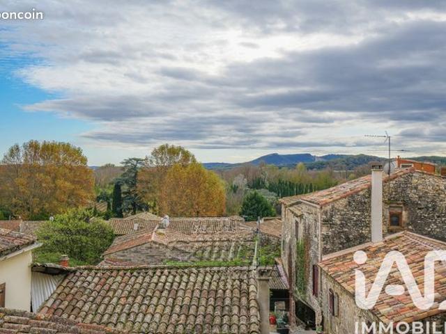 Maison vente à Alès, Ners