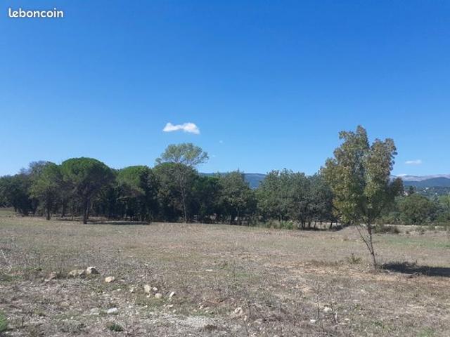 Maison vente à Tourrettes, Var