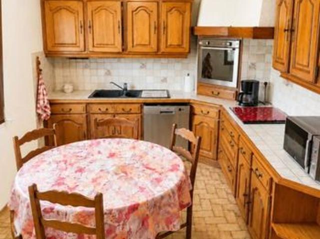 Maison vente à Beautor, Aisne