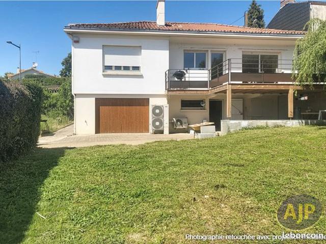 Maison vente à Cholet