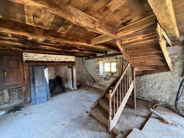 Maison vente à Neuville, Corrèze