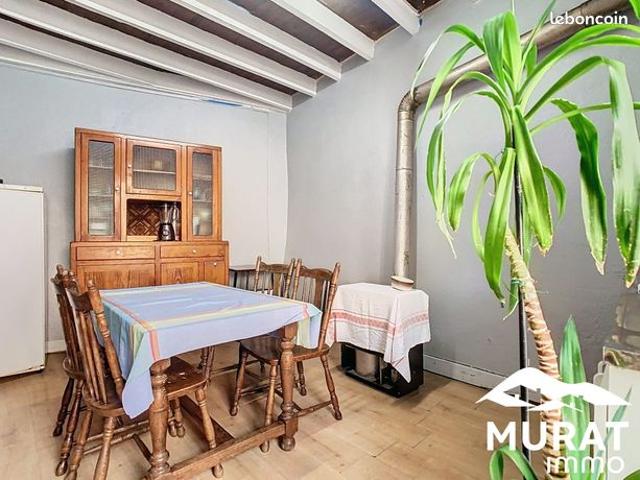 Maison vente à Vertaizon, Puy-de-Dôme