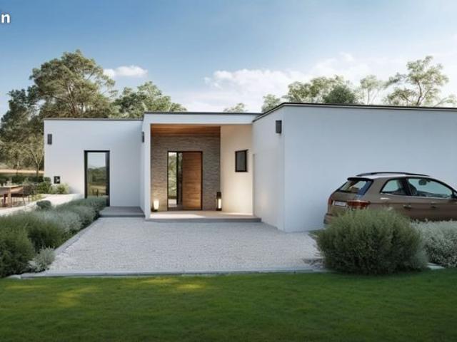 Maison vente à Valence, Pont-de-l'isère