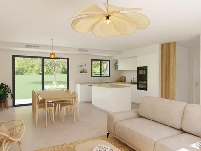 Maison vente à Villefranche-de-Rouergue, Baraqueville