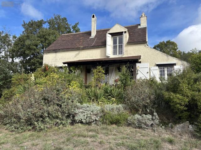 Maison vente à La Barthe, Belmont-Sainte-Foi