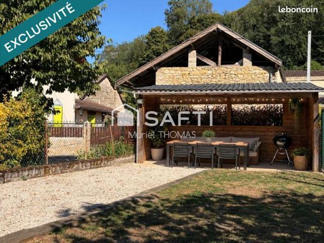 Maison vente à La Tour-du-Pin, Saint-chef