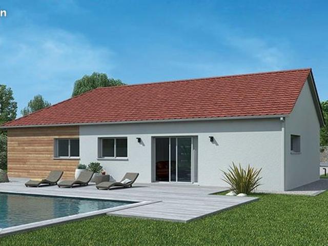 Maison vente à Saint-Jean-d'Angély, Brizambourg