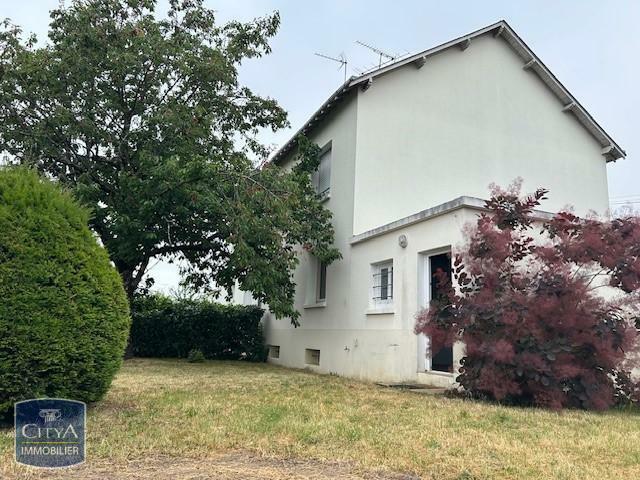 Maison location à Blois, La Chaussée-saint-victor