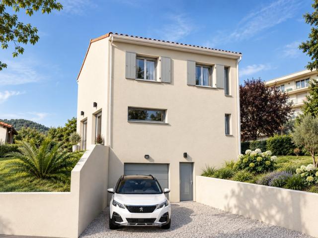 Maison vente à Clermont-Ferrand, Dallet