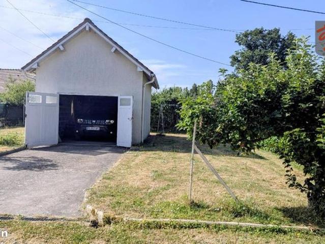 Maison vente à Mortagne-au-Perche, L'aigle