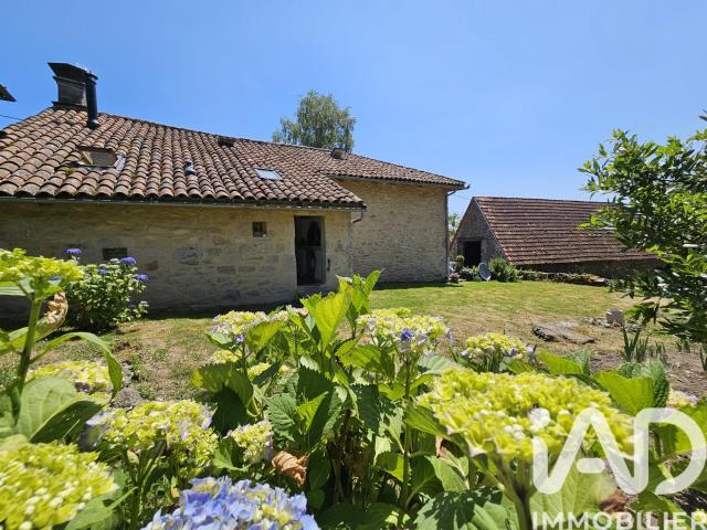Maison vente à Figeac, Sousceyrac