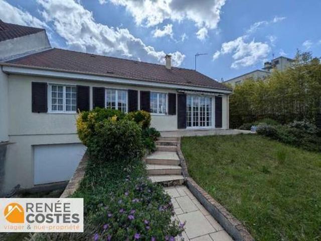 Maison vente à Sarcelles, Soisy-sous-montmorency