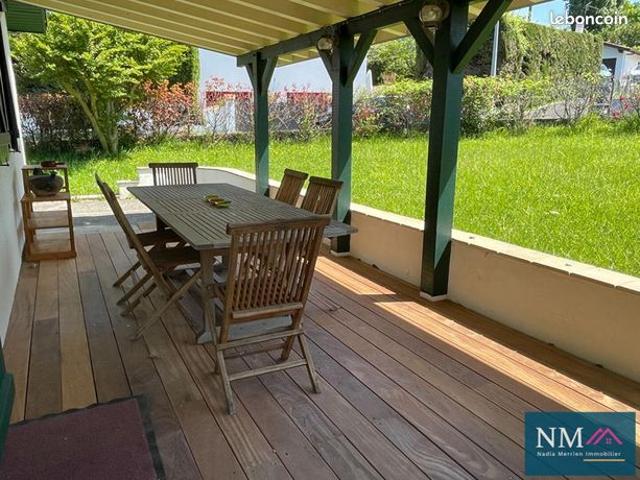 Maison vente à Urcuit, Pyrénées-Atlantiques