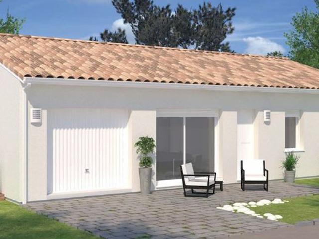 Maison vente à Villeneuve-lès-bouloc, Haute-Garonne