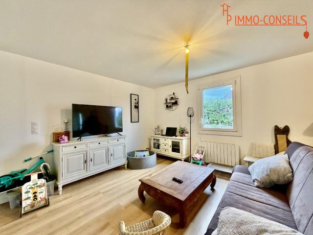 Maison vente à Les Mernais, Nozay