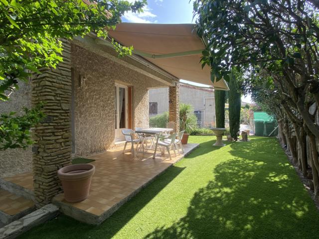 Maison vente à France métropolitaine, Aubagne