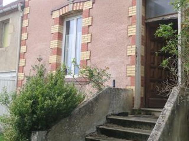 Maison vente à Ronnet