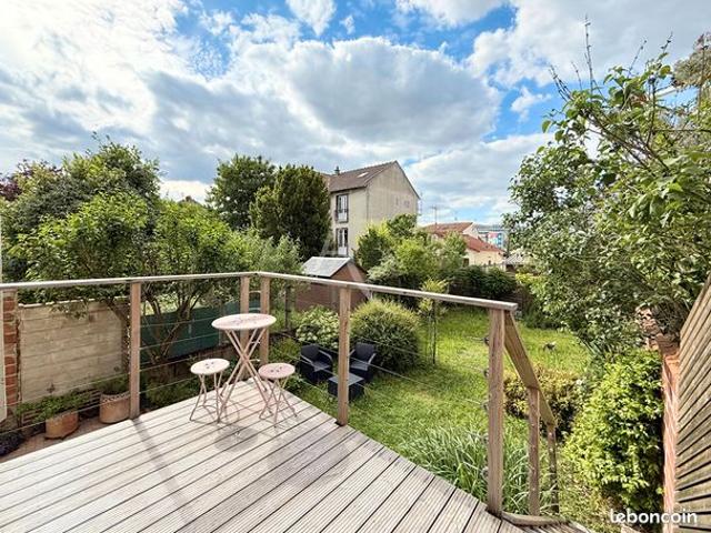 Maison vente à Nogent-sur-Marne, Le Perreux-sur-marne