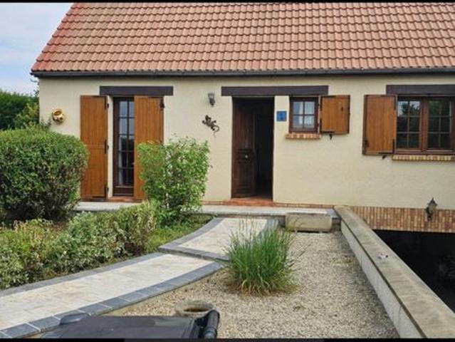 Maison vente à Laon, Beautor