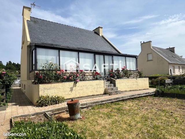 Maison vente à Brest, Bretagne