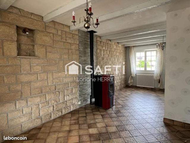 Maison vente à Brest, Bretagne