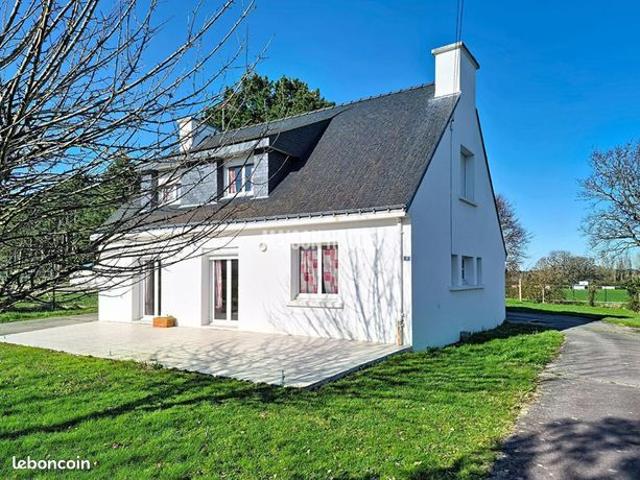 Maison vente à Vannes, Bretagne